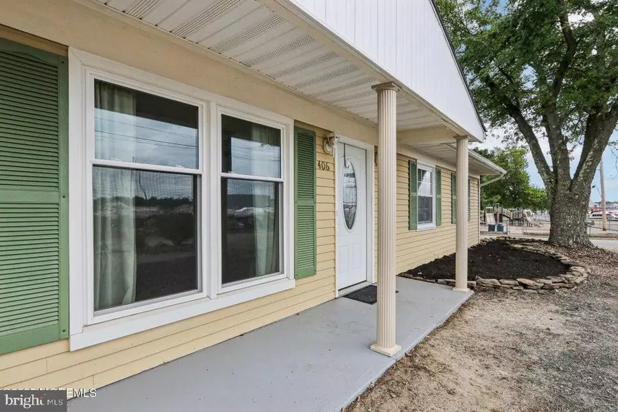 406 SYCAMORE DR, Lanoka Harbor, NJ 08734