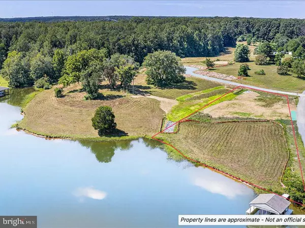 Spotsylvania, VA 22551,4719 EAGLE POINT CT