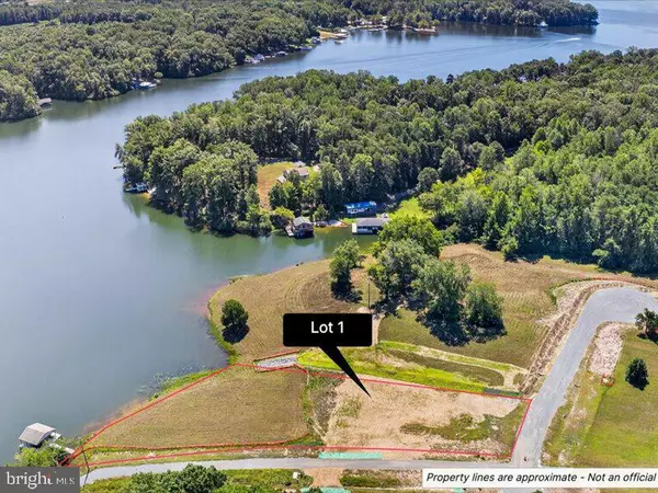 Spotsylvania, VA 22551,4719 EAGLE POINT CT