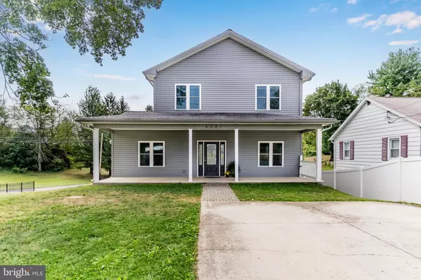 Harrisburg, PA 17109,4623 MARBLEHEAD ST