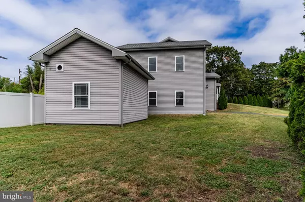 Harrisburg, PA 17109,4623 MARBLEHEAD ST