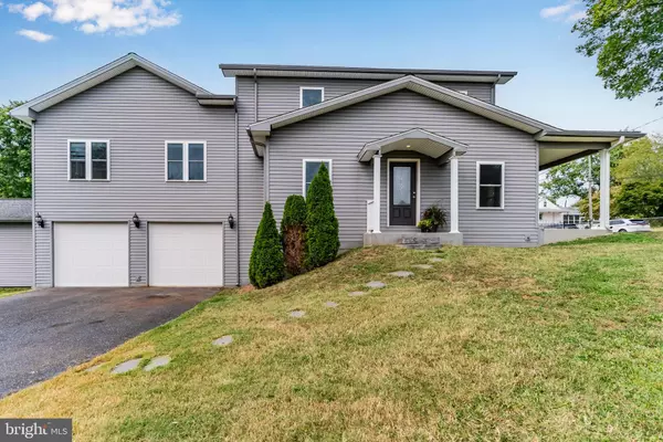 Harrisburg, PA 17109,4623 MARBLEHEAD ST