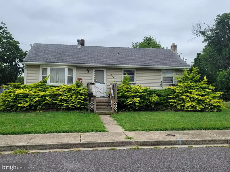 129 HIGHLAND AVE, Pennsville, NJ 08070