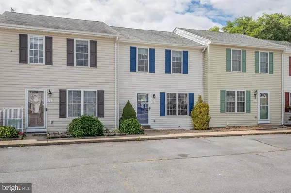 224 KADIES LN, Edinburg, VA 22824