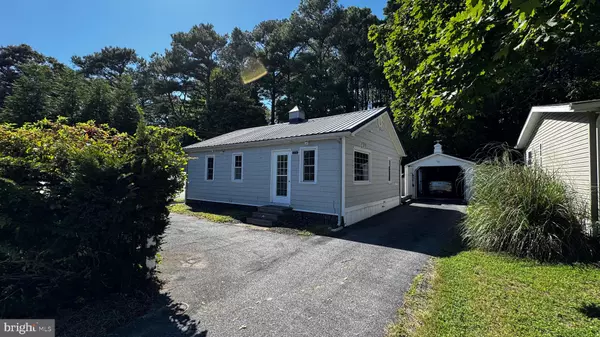 28262 CANNON ST, Millsboro, DE 19966