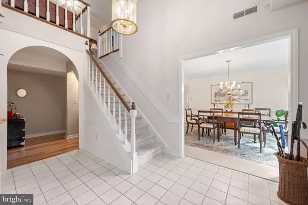 Berwyn, PA 19312,32 MANCHESTER CT #32