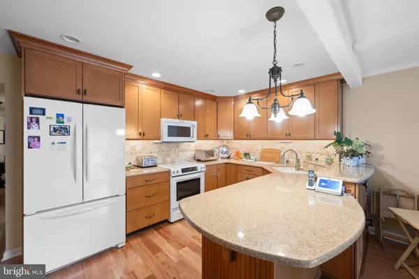 Berwyn, PA 19312,32 MANCHESTER CT #32