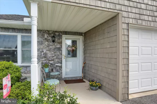 Dover, PA 17315,4755 ORCHID WAY #36