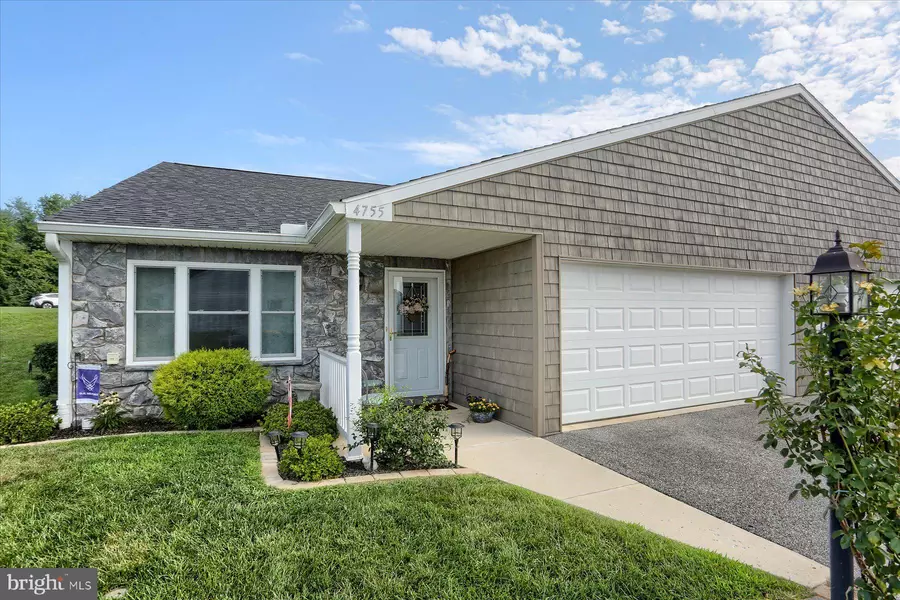 4755 ORCHID WAY #36, Dover, PA 17315