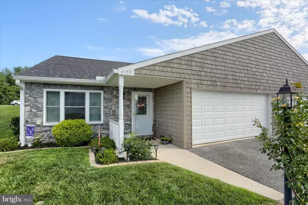 4755 ORCHID WAY #36, Dover, PA 17315