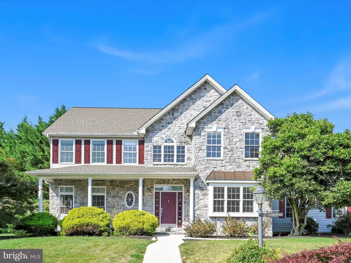 Annville, PA 17003,22 LEXINGTON DR
