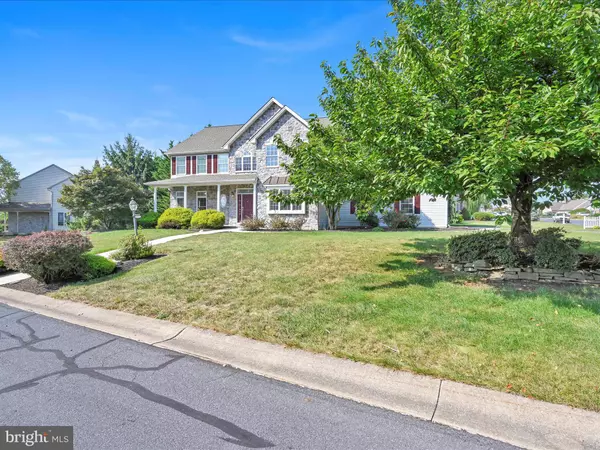 Annville, PA 17003,22 LEXINGTON DR