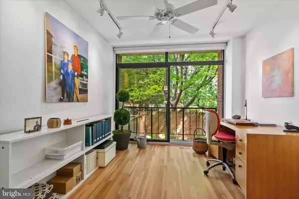 Washington, DC 20024,407 N ST SW #4