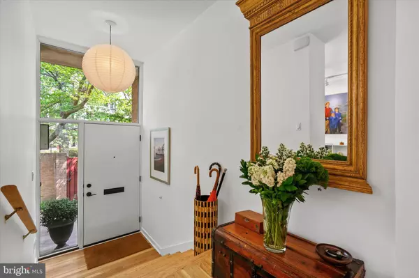 Washington, DC 20024,407 N ST SW #4