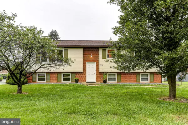 119 FOREST HILLS RD, Red Lion, PA 17356