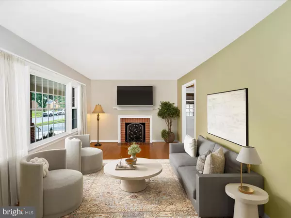 Walkersville, MD 21793,13 GEORGETOWN RD