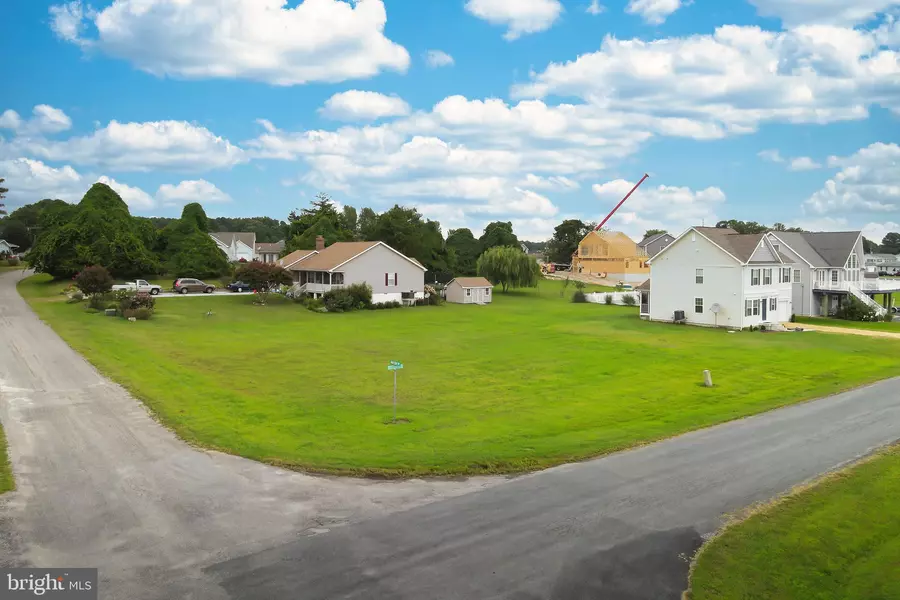 1621 STARBOARD ST, Greenbackville, VA 23356