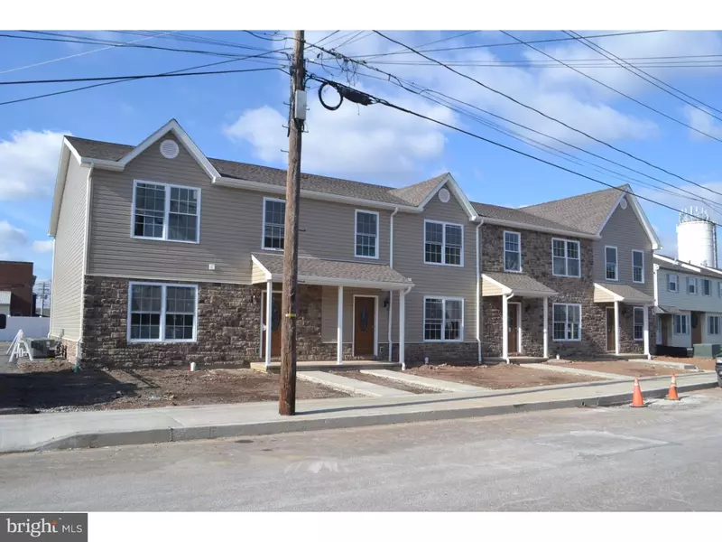 16 BELMONT AVE #UNIT 3, Quakertown, PA 18951