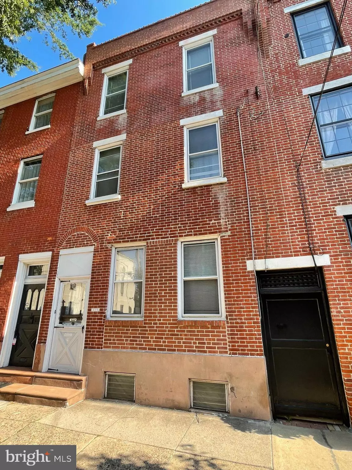 Philadelphia, PA 19147,223 FITZWATER ST
