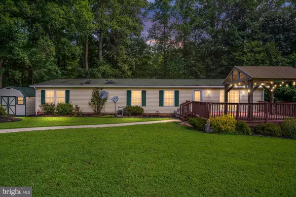 Spotsylvania, VA 22551,3201 DANBURY CIR