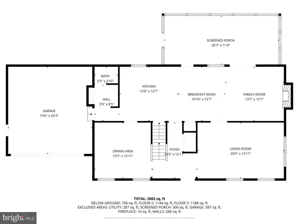 Herndon, VA 20171,2904 ROCK MANOR CT