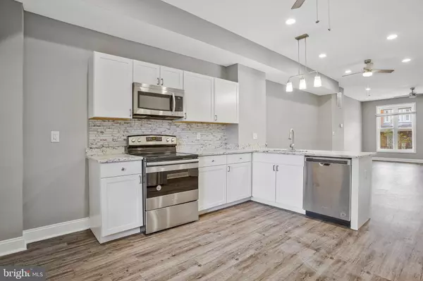 Baltimore, MD 21216,1642 N BENTALOU ST