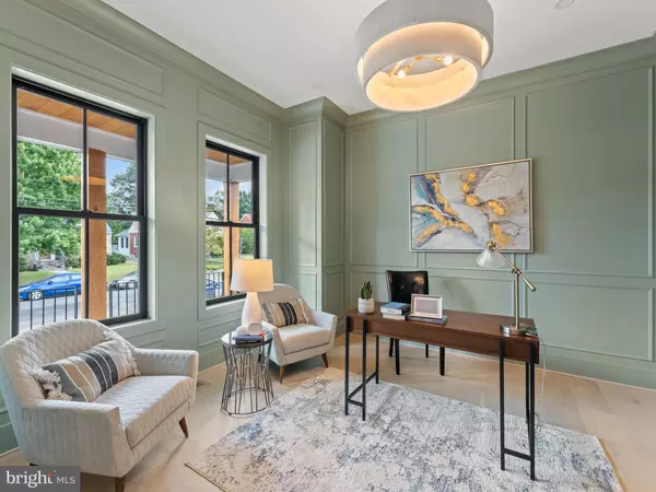 Arlington, VA 22203,5016 6TH ST N