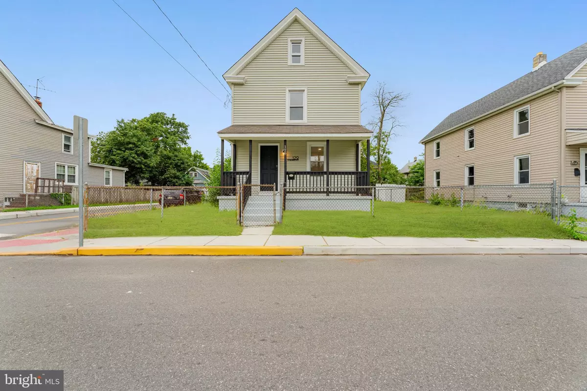 Paulsboro, NJ 08066,129 W WASHINGTON ST