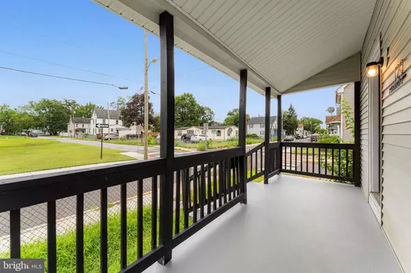 Paulsboro, NJ 08066,129 W WASHINGTON ST