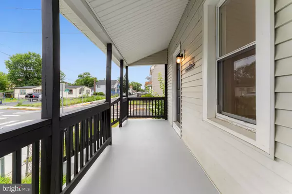 Paulsboro, NJ 08066,129 W WASHINGTON ST