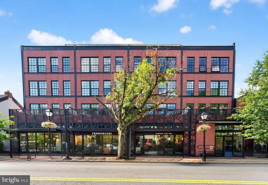 1312 KING STREET #210, Alexandria, VA 22314