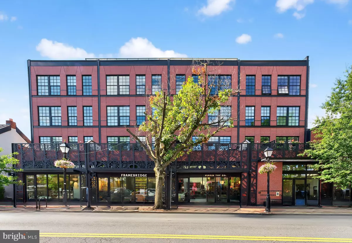 Alexandria, VA 22314,1312 KING STREET #210