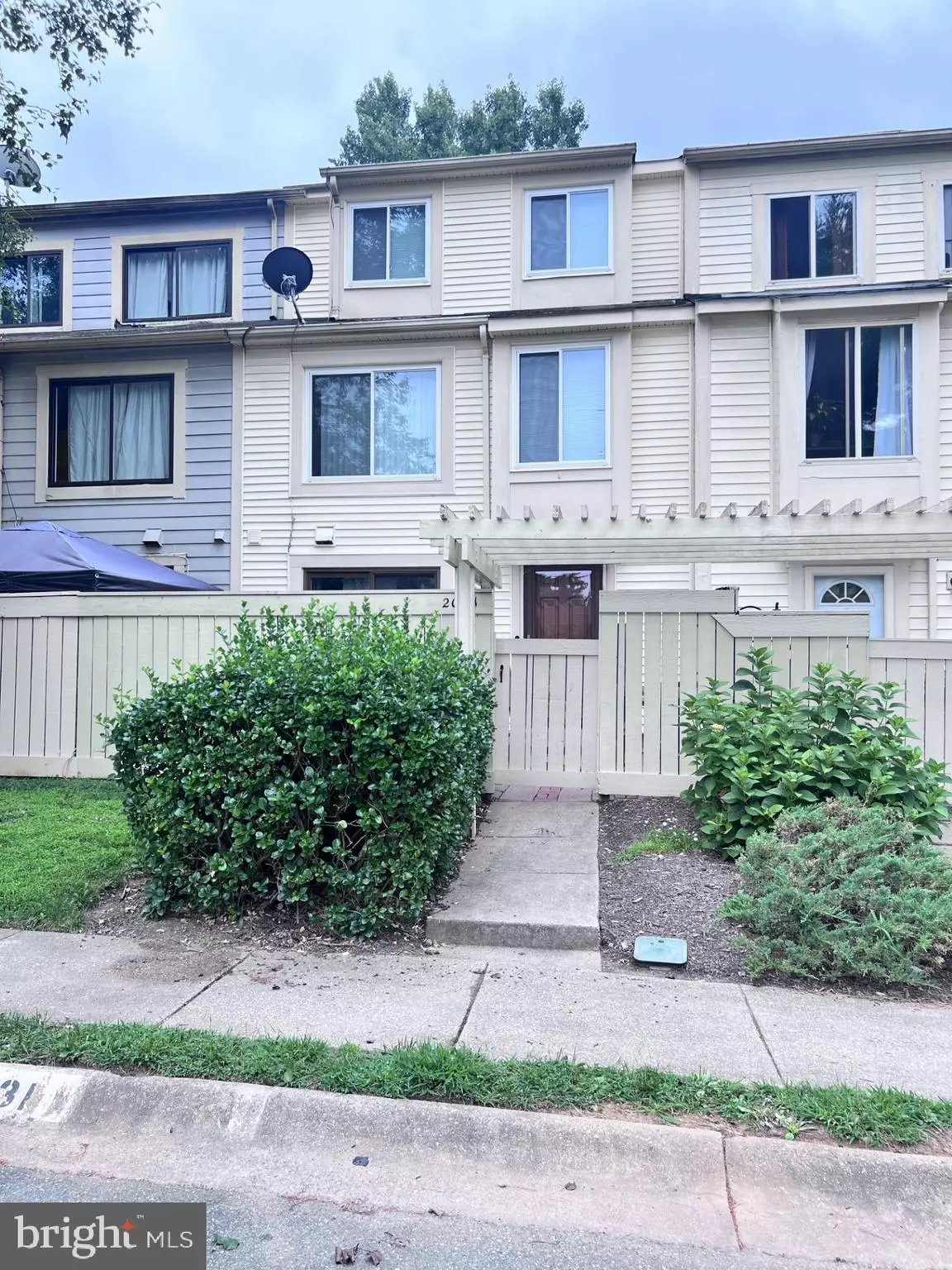 Montgomery Village, MD 20886,20131 WELBECK TER