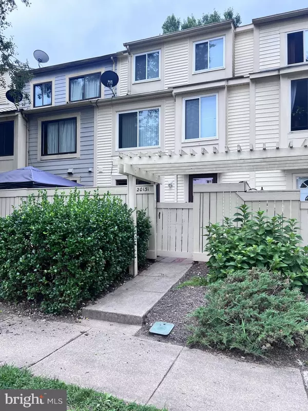 Montgomery Village, MD 20886,20131 WELBECK TER