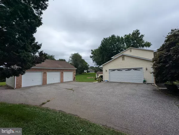 Jarrettsville, MD 21084,1921 TWIN LAKES DR