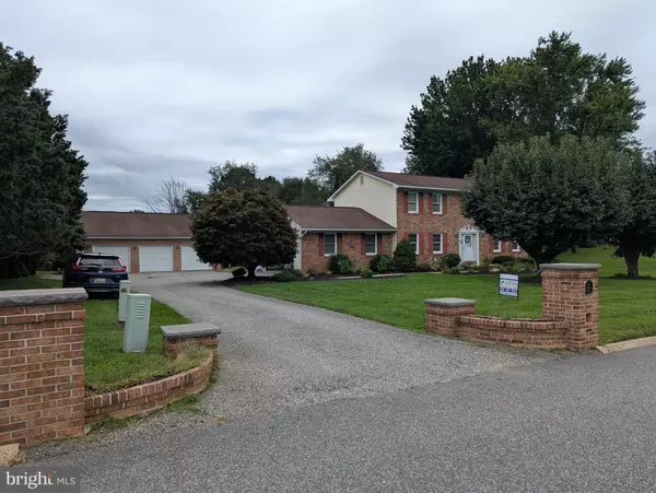 Jarrettsville, MD 21084,1921 TWIN LAKES DR
