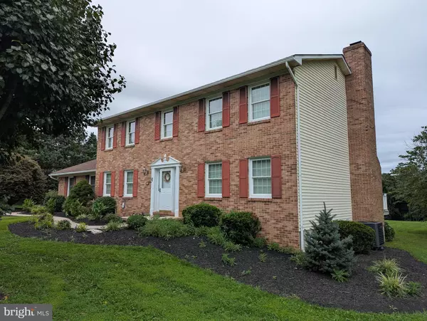 Jarrettsville, MD 21084,1921 TWIN LAKES DR