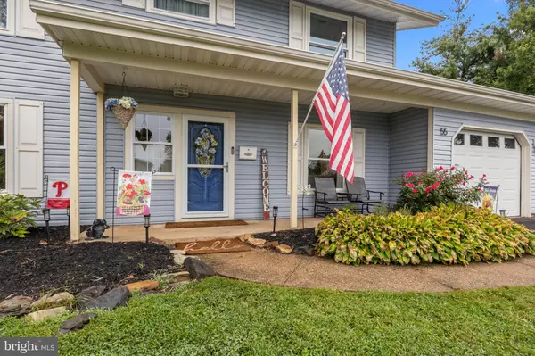 Levittown, PA 19056,55 TERRACE RD