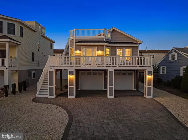 Ship Bottom, NJ 08008,369 W 10TH ST