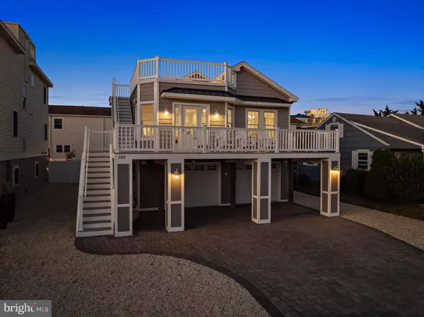 Ship Bottom, NJ 08008,369 W 10TH ST