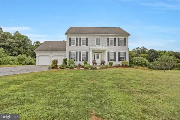 304 DOGWOOD LN, Northumberland, PA 17857