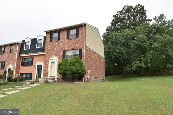 Catonsville, MD 21228,17 KIMBALL RIDGE CT