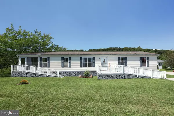 Hanover, PA 17331,45 BROADWING DR