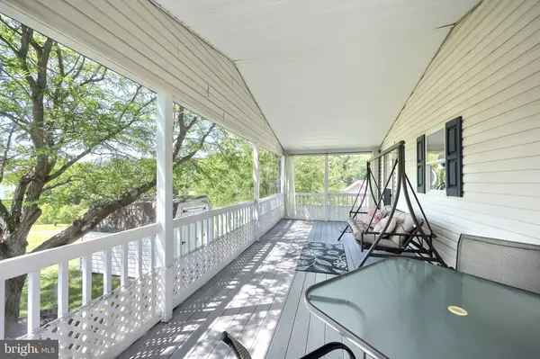 Hanover, PA 17331,45 BROADWING DR