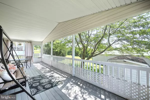 Hanover, PA 17331,45 BROADWING DR