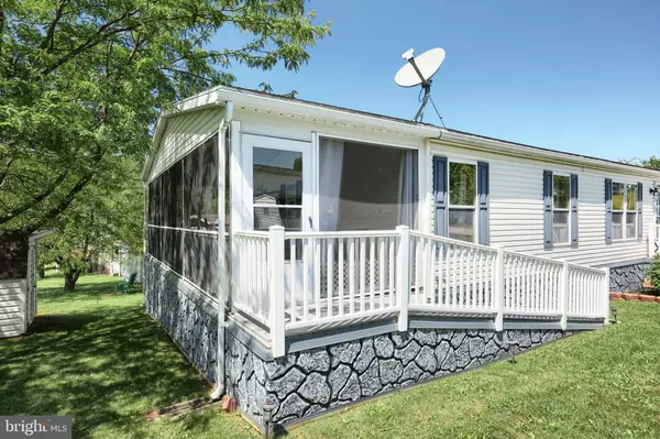 Hanover, PA 17331,45 BROADWING DR