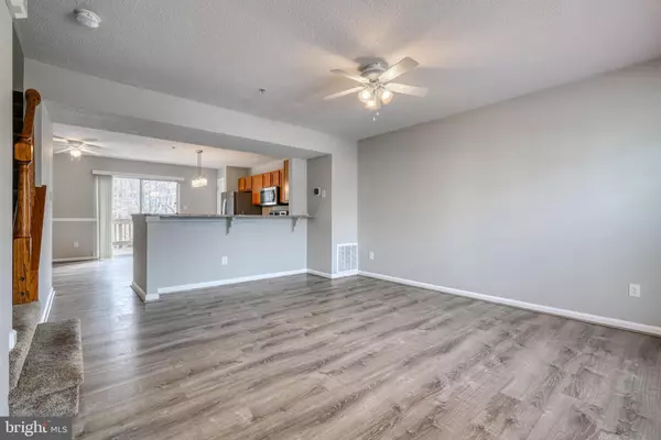 Belcamp, MD 21017,1453 GOLDEN ROD CT #1453