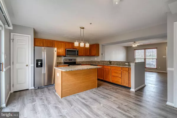 Belcamp, MD 21017,1453 GOLDEN ROD CT #1453