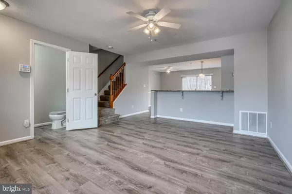 Belcamp, MD 21017,1453 GOLDEN ROD CT #1453