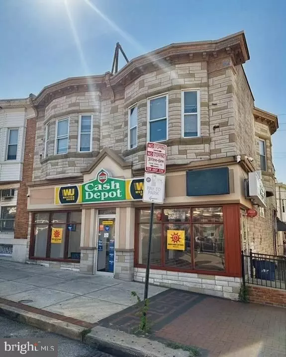 Baltimore, MD 21224,4603 EASTERN AVE